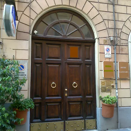 Lazzari Hotel 2*
