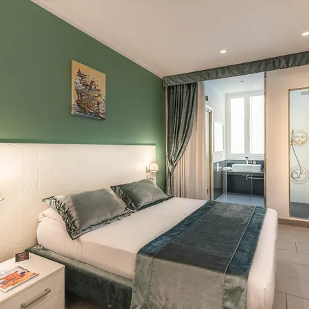 Trevi Hotel