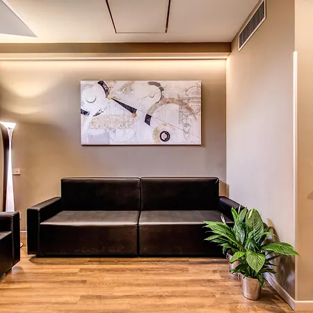 Hotel Al Manthia - Gruppo Trevi 4*