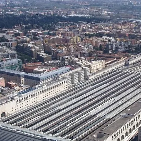 Hotel Anacapri Rom