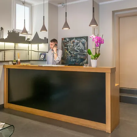 Hotel Trevi Rome