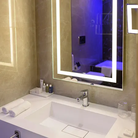 Radisson Blu Ghr Rom