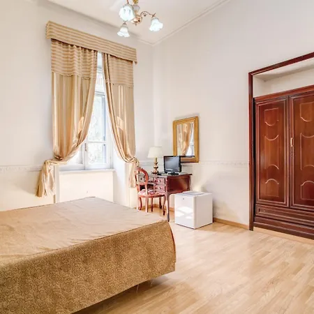 Hotel D'este