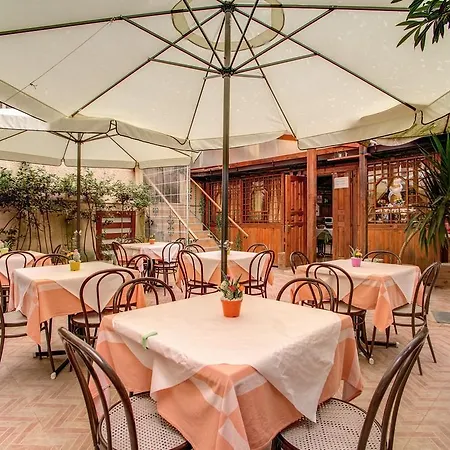 D'este 3* Rzym