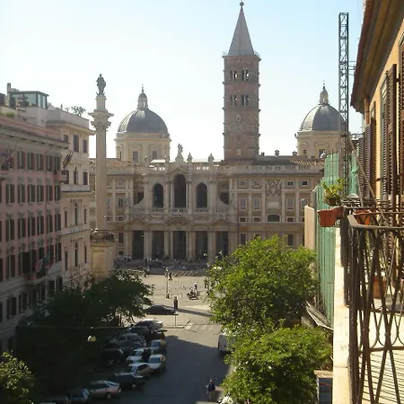 D'este Hotel Rzym