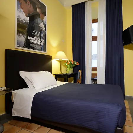 Cairoli 4* Roma