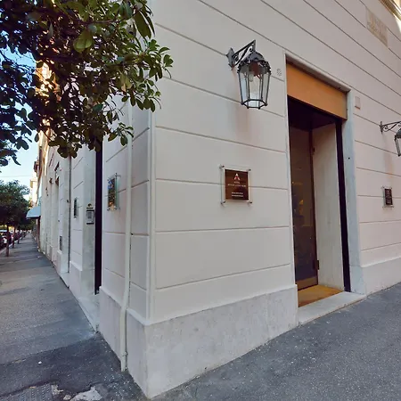 罗马劳埃德lh酒店 罗马
