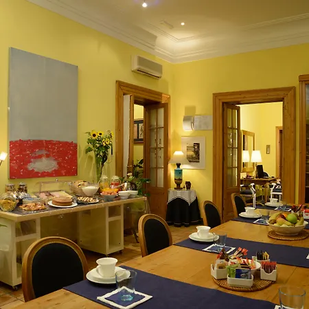 Cairoli Hotel
