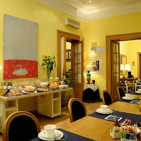 Hotel Cairoli Roma