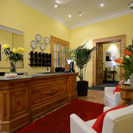 Hotel Cairoli Roma