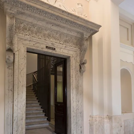 Hotel Boutique Galatea