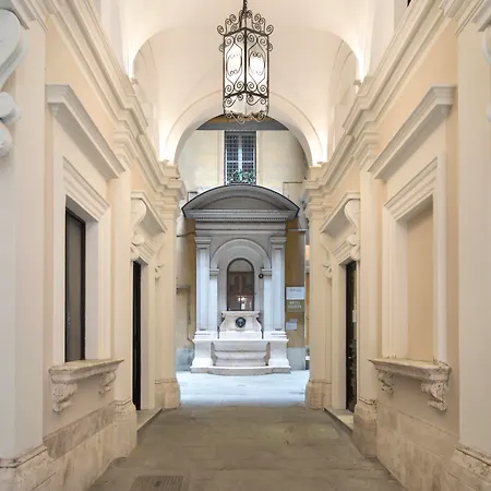 Boutique Galatea Roma