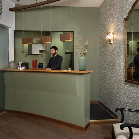 Hotel Boutique Galatea Roma