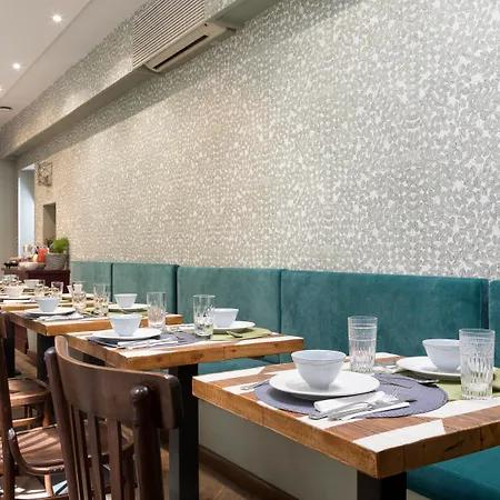 Hotel Boutique Galatea