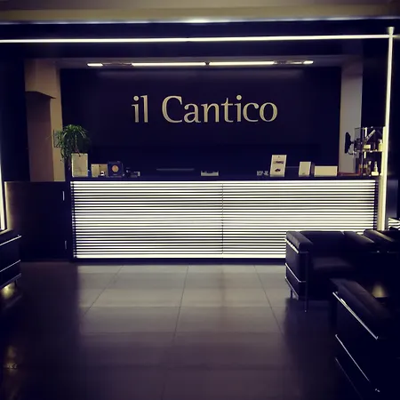 Il Cantico St. Peter Hotel Roma