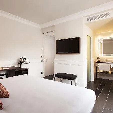 Palazzo Navona Hotel