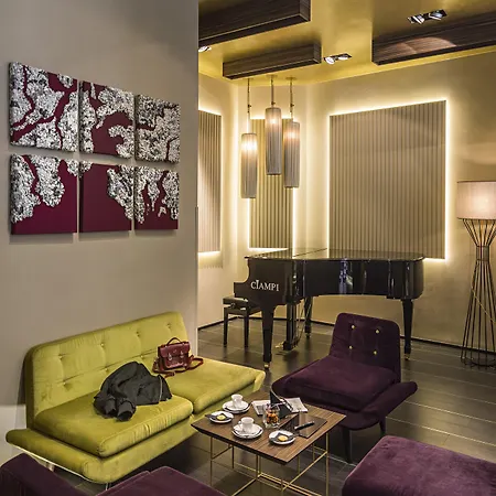 Palazzo Navona Hotel 4*