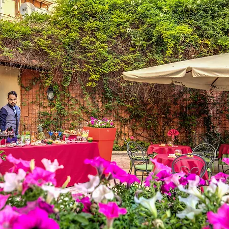 Garden 3*