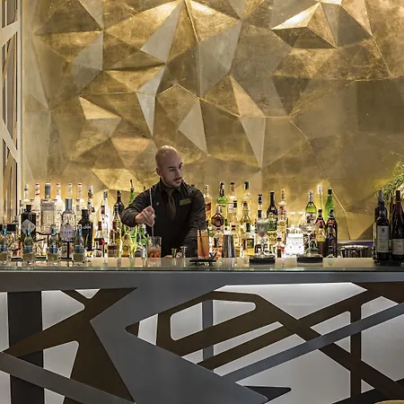 Palazzo Navona 4* Rome