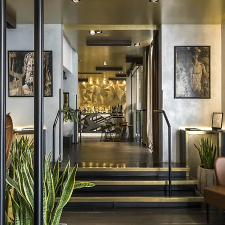 Palazzo Navona Hotel 4*