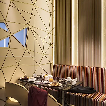 Hotel Palazzo Navona 4*