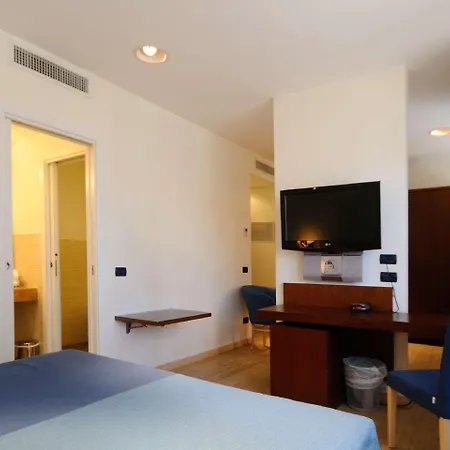 Best Western Globus Hotel Rome