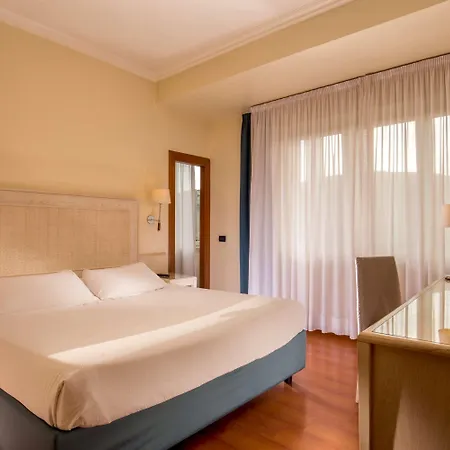 Hotel Best Western Globus