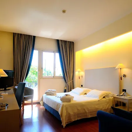 Best Western Globus Rome