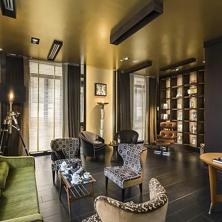 Palazzo Navona Hotel