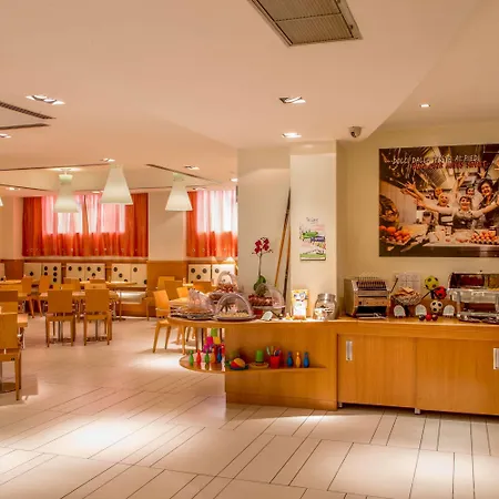 Best Western Globus Rome