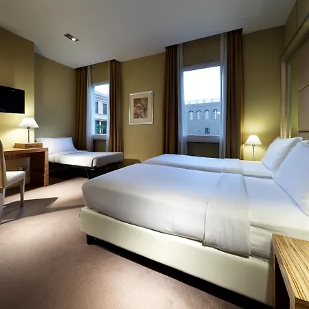 Hotel Saint John Rome