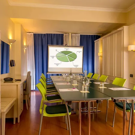 Best Western Globus Hotel Rome