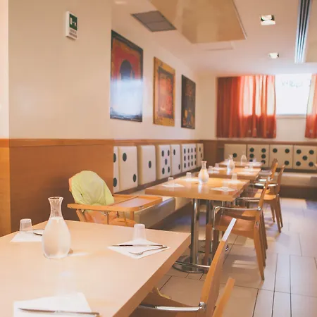 Hotel Best Western Globus Rome