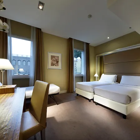 Hotel Saint John 4*