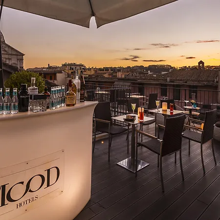 Hotel Palazzo Navona Rome
