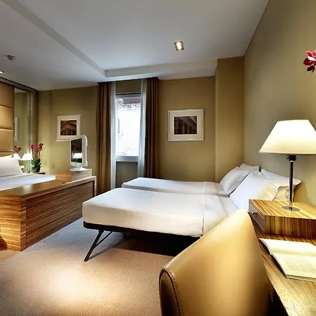 Hotel Saint John