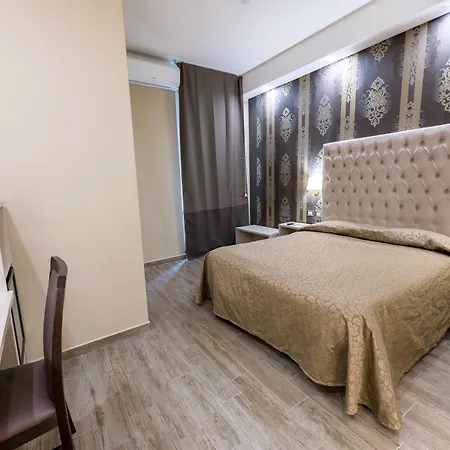 Hotell Anfiteatro Flavio