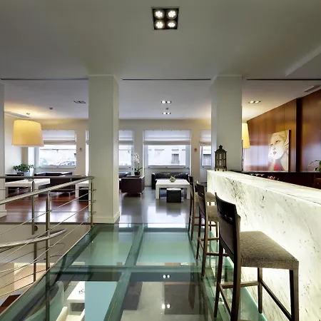 Saint John Hotel 4*