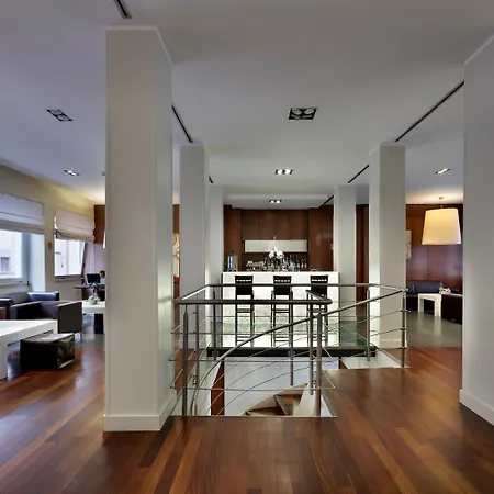 Saint John Hotel 4*