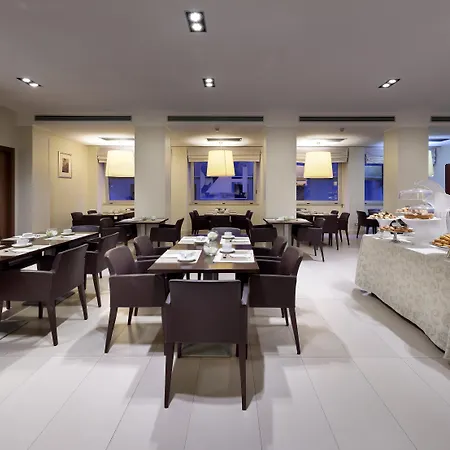 Saint John Hotel Rome