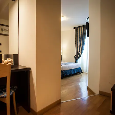 Bed and Breakfast Aventino Ρώμη