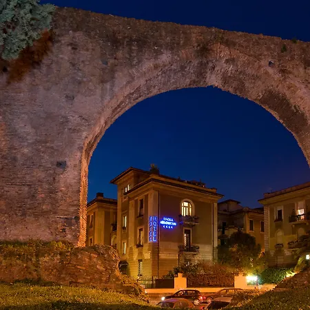 Emona Aquaeductus 4* Řím