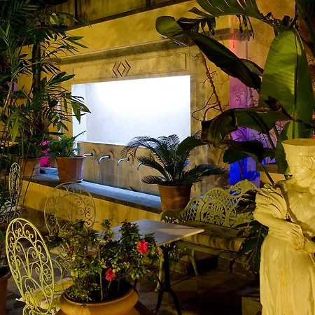 伊莫娜葵杜克图斯酒店