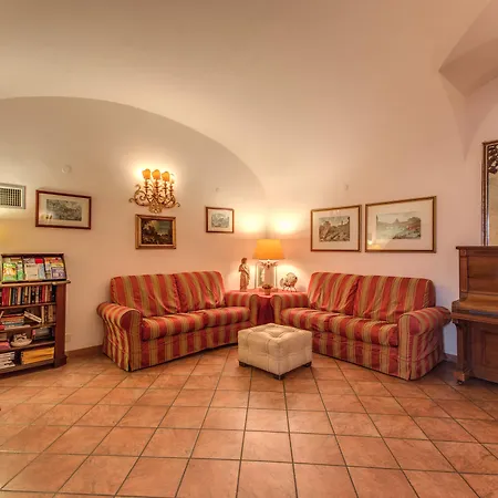 Otel Hotel Corona