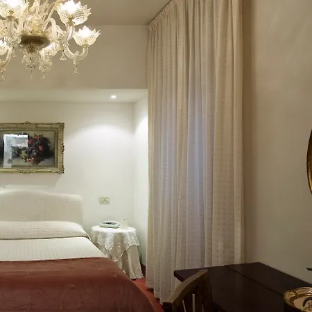 Hotel Columbia Rom