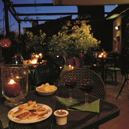 Hotel Columbia Rom