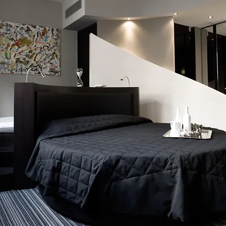 Hotel Twentyone