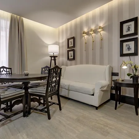Gasthof Profumo Maison Colosseo 3*