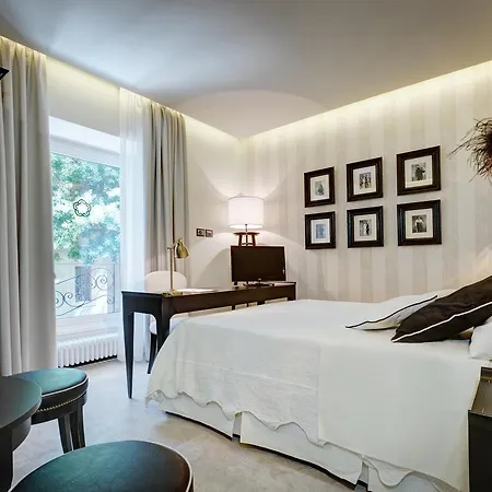 Profumo Maison Colosseo Gasthof Rom