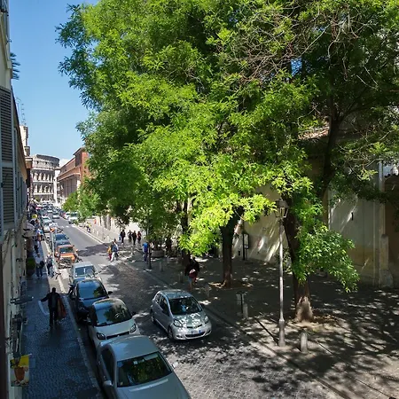 Profumo Maison Colosseo Πανσιόν 3*